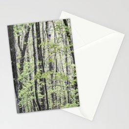 Tennessee Forest Stationery Card