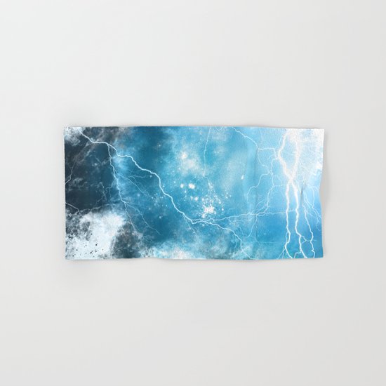 α Altair Hand & Bath Towel