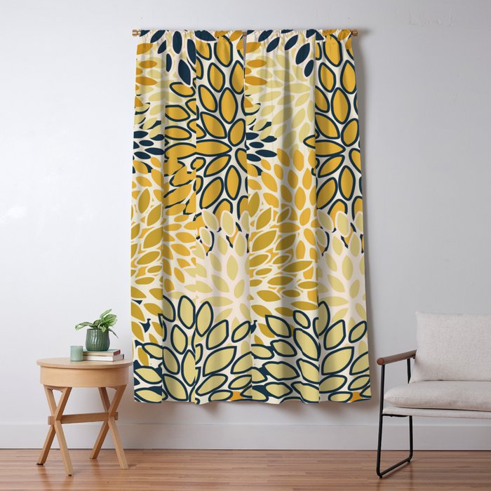 Blackout Curtain