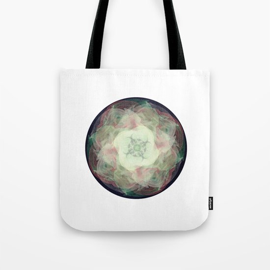 Devil in disguise Tote Bag