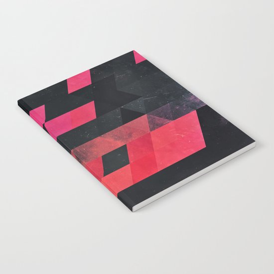 ylmyst tyme Notebook