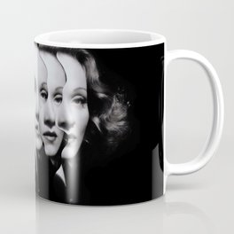 Marlene / Timeless (2016) Coffee Mug