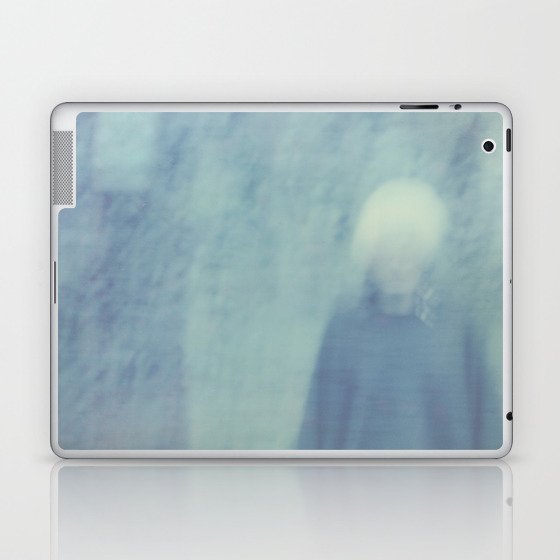 Into the woods Laptop & iPad Skin