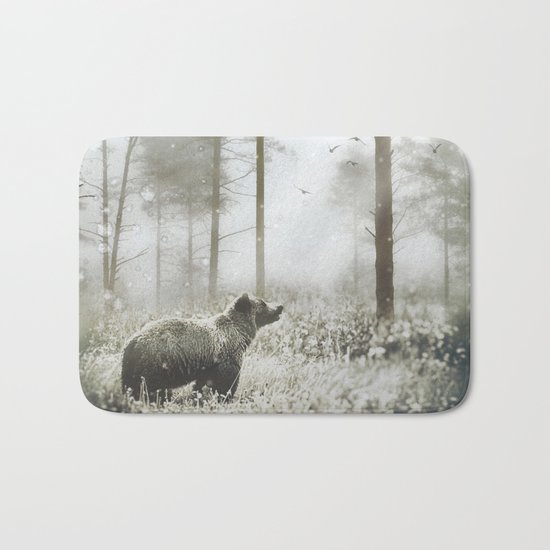 Encounter Bath Mat