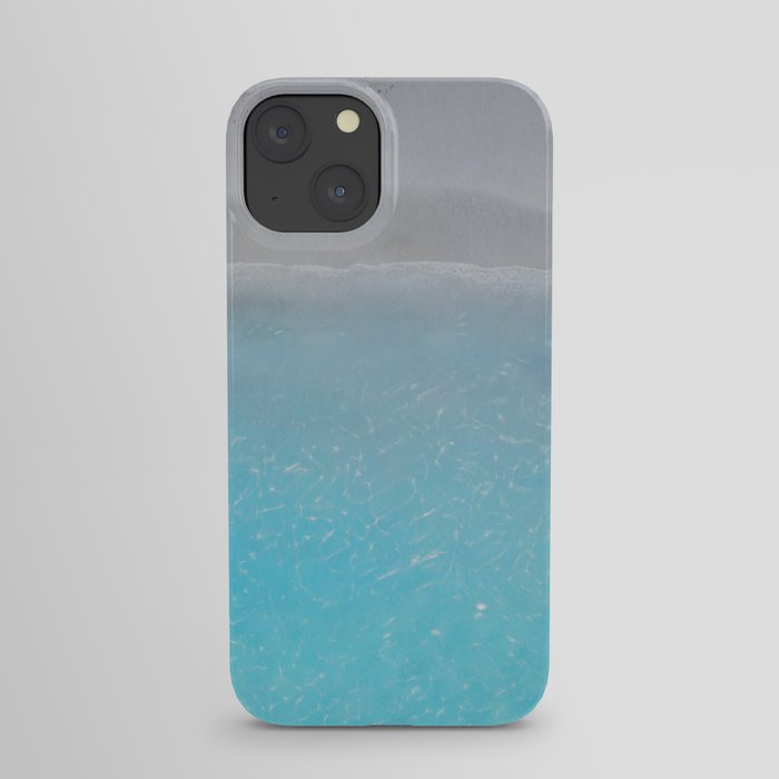 Infernium - The Beach iPhone Case