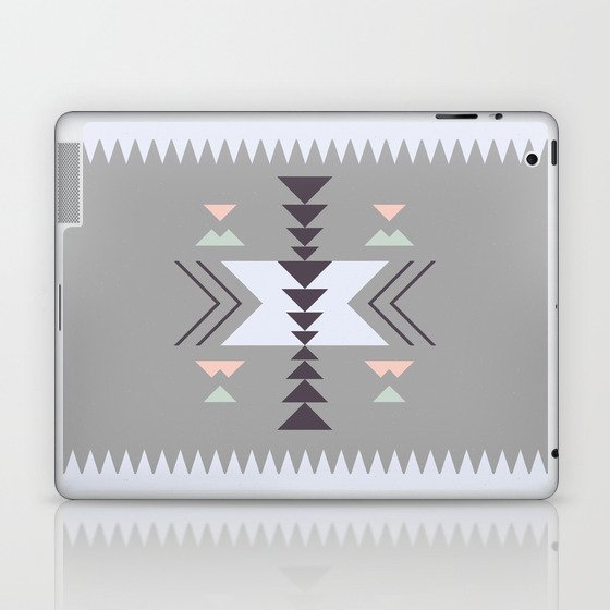 DREAM CATCHERS // Prairie Laptop & iPad Skin