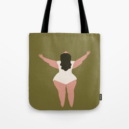 This Is Me Tote Bag