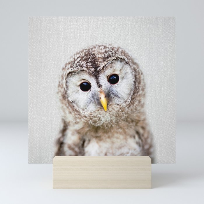 Mini Art Print
