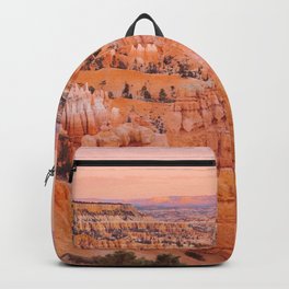 Bryce Canyon Magic  Backpack