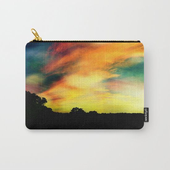 A Dreamscape Revisited Carry-All Pouch