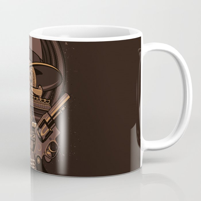 Fortune & Glory Coffee Mug