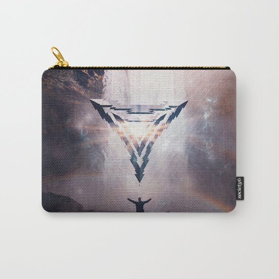 Awaken Carry-All Pouch