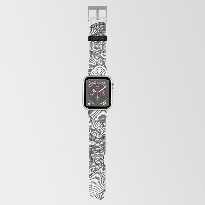 Radial Healing Apple Watch Band