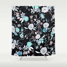 Coral Shower Curtains | Society6 Coral Shower Curtains | Society6
