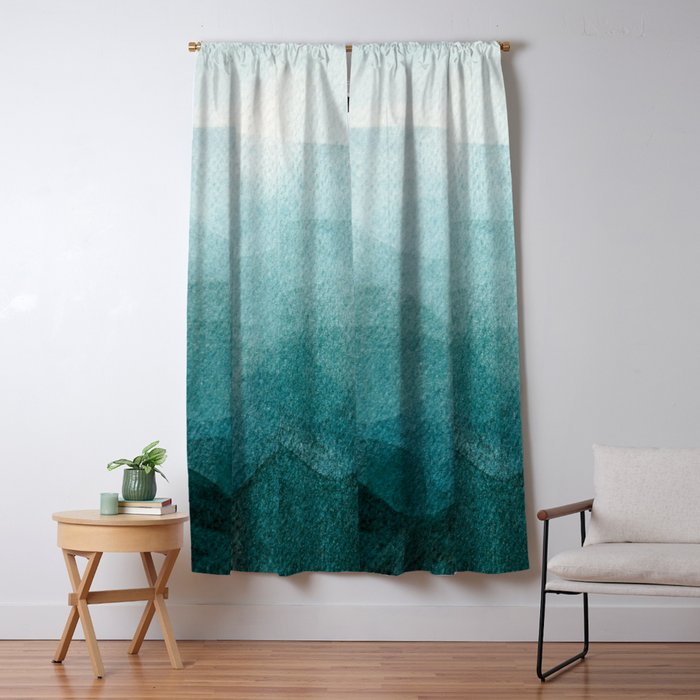Blackout Curtain