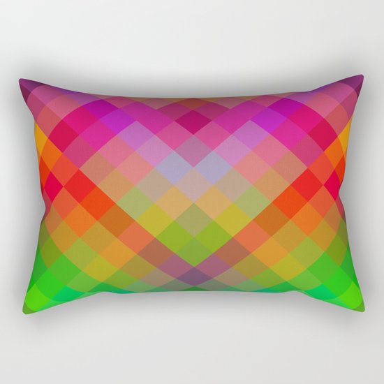 Ginko Rectangular Pillow