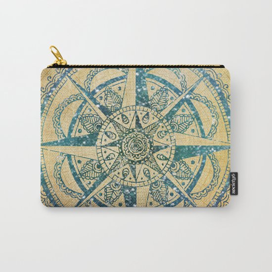 Voyager III Carry-All Pouch