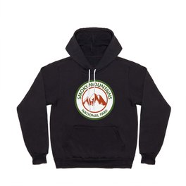 Great Smoky Mountains National Park Hoody