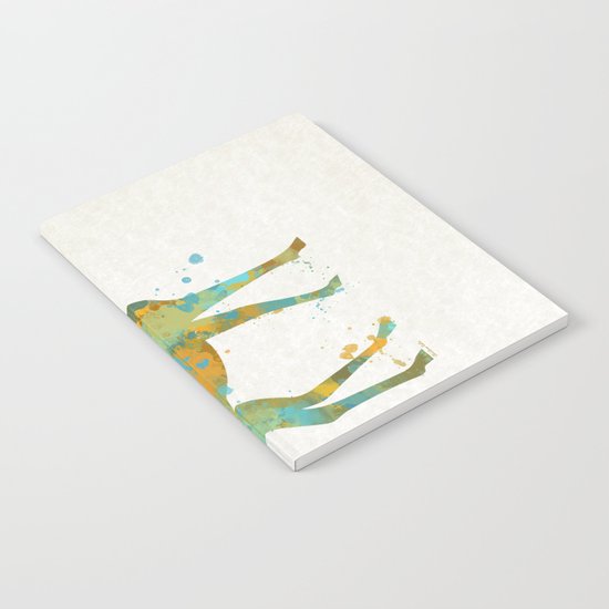 Moose Notebook