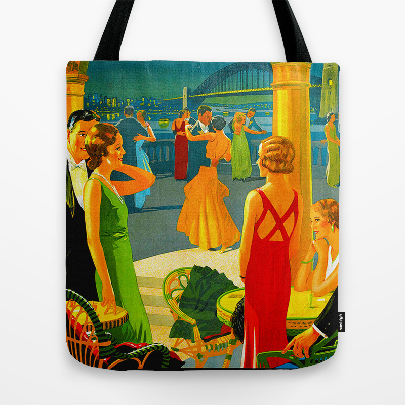 travel shoulder bags australia