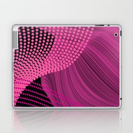 Pink Dreams Laptop Skin