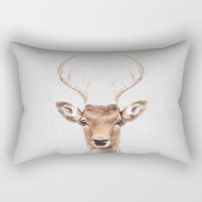 Rectangular Pillow