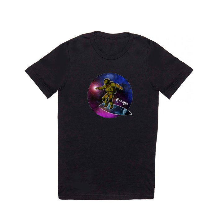 2021 Collection (SURF 3) T Shirt