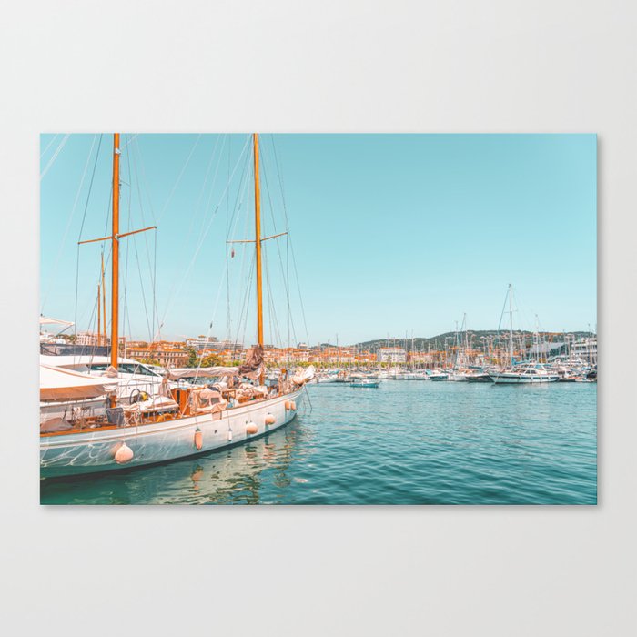 Canvas Print
