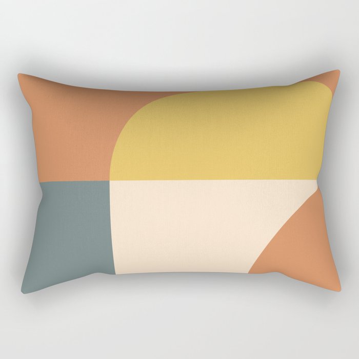 Rectangular Pillow