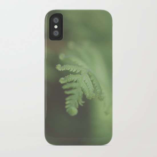 Minimal iPhone Case