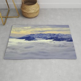 The Valley Rug