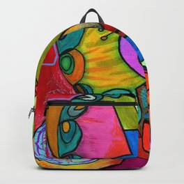 La Gallerina Backpack