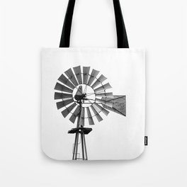 Windmill No. 1 Tote Bag