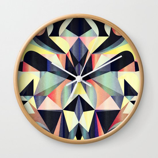 That Song Wall Clock