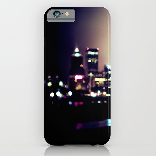 pdx iPhone & iPod Case