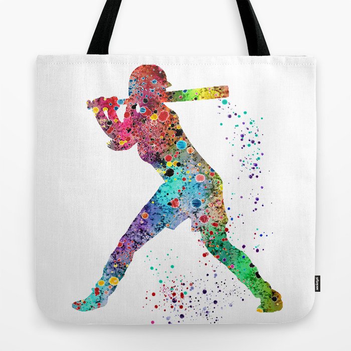 Baseball softball tote clearance