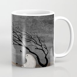 Windy Moor Coffee Mug