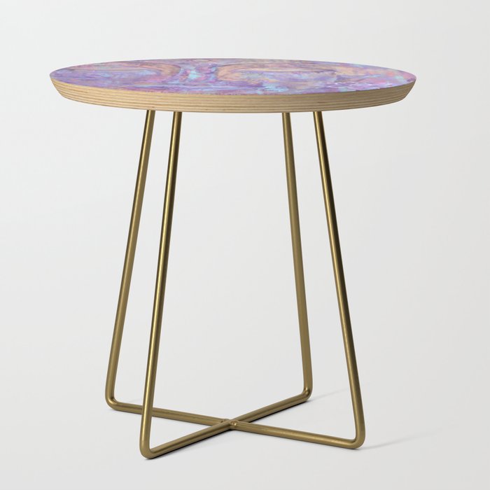 Breathe Side Table