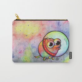 Goober's Space Adventure Carry-All Pouch
