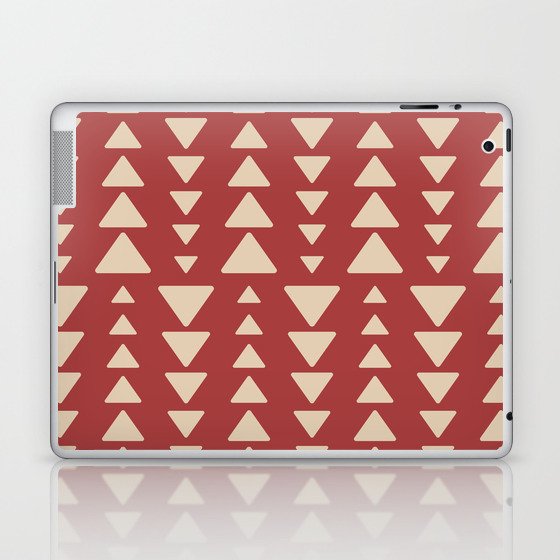 Arrow Pattern 726 Laptop & iPad Skin
