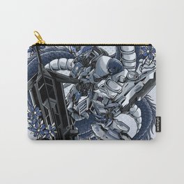 Barbatos Dragon Force Carry-All Pouch
