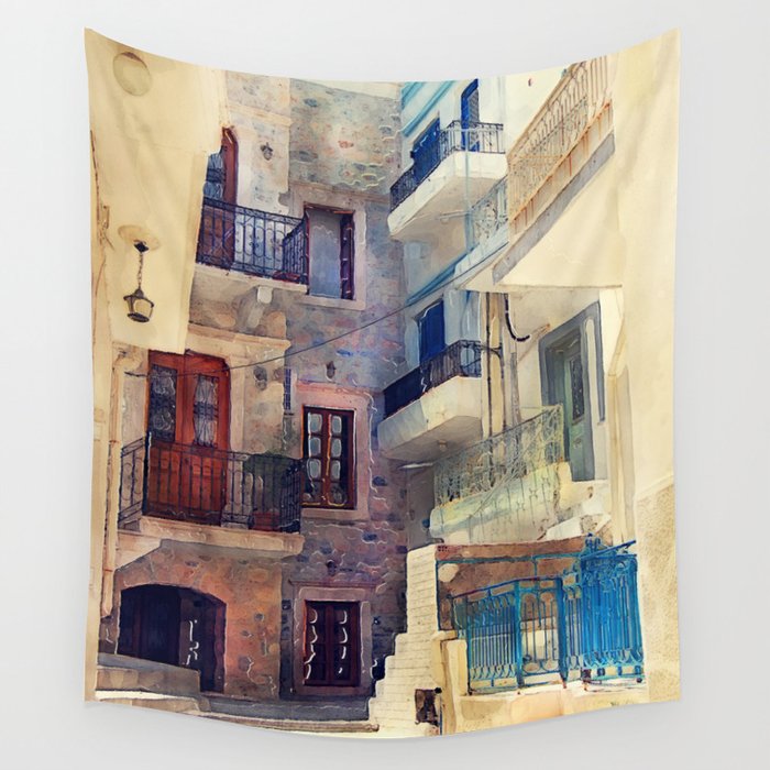 Cb2 tapestry discount