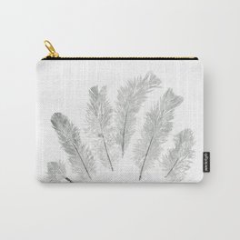 Light as a Feather Carry-All Pouch