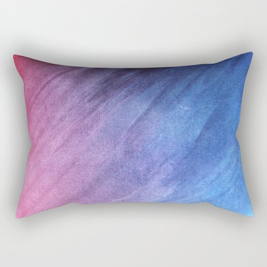 And then Rectangular Pillow