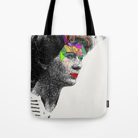 Mama Tote Bag