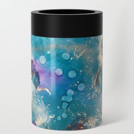 Into the Galactic Can Cooler