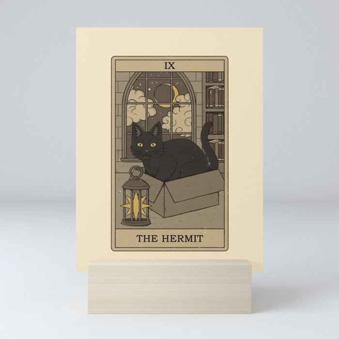Mini Art Print