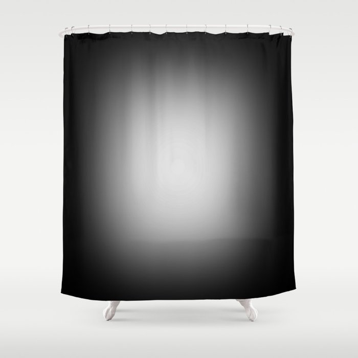 Spotlight shower curtain cheap