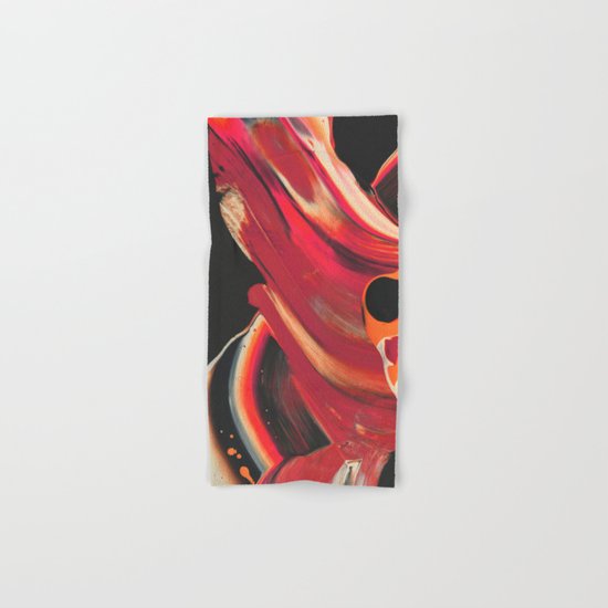 :untitled: Hand & Bath Towel