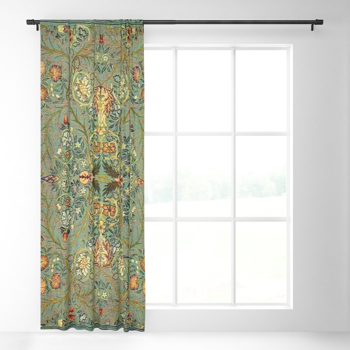Blackout Curtain